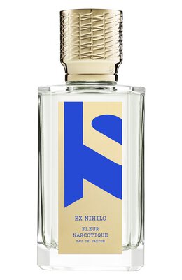 Ex Nihilo: Духи 