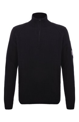 C.P. Company: Свитер из шерсти 