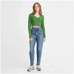 Levi's: Осенние джинсы 