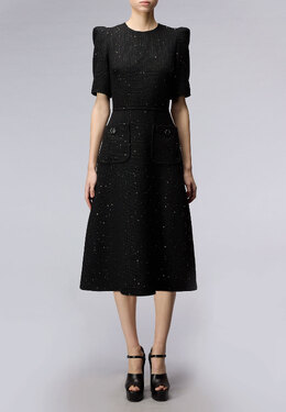 ELIE SAAB: Сарафан 