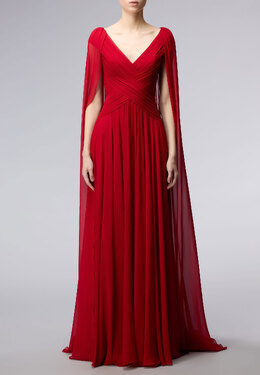 ELIE SAAB: Сарафан 