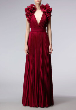 ELIE SAAB: Сарафан 