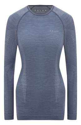 Falke: Синий свитшот 