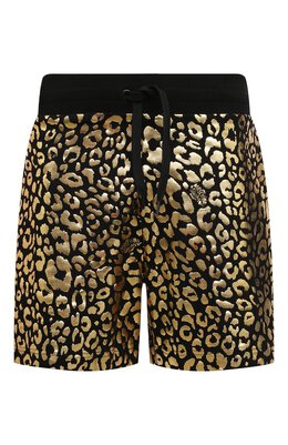 Moschino: Домашние шорты 