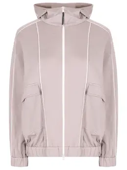 BRUNELLO CUCINELLI: Хлопковая толстовка 