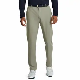 Under Armour: Серые брюки 