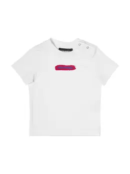 DSQUARED2: Бавовняні футболки 