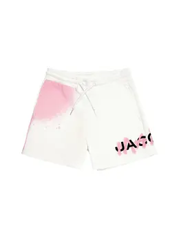 MARC JACOBS: Хлопковые шорты 