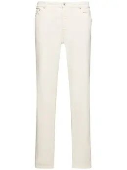 BRUNELLO CUCINELLI: Джинсовые брюки 