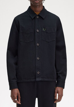 FRED PERRY: Повседневная рубашка 