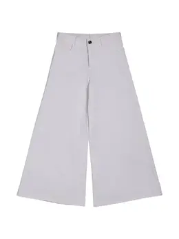 MARNI JUNIOR: Брюки стрейч 