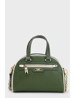 MICHAEL KORS: Зелені сумки 