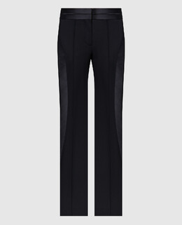 Helmut Lang: Чёрные брюки 
