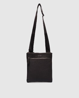Canali: Коричневі сумки 