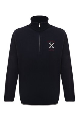 Brunello Cucinelli: Кашемировый свитшот 