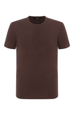 Tom Ford: Хлопковая футболка 