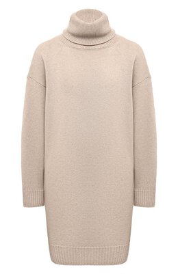 Kiton: Кашемировое платье 