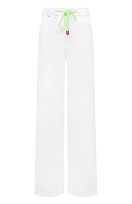 Kiton: Хлопковые брюки 