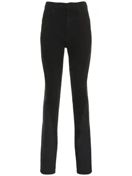 MUGLER: Джинси 