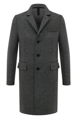 Harris Wharf London: Пальто из шерсти 