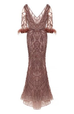 Speranza Couture: Вечернее платье 