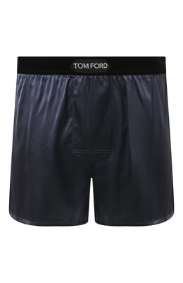 Tom Ford: Тёмные трусы 