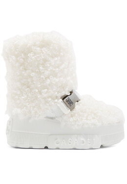 CASADEI: Белые сапоги 