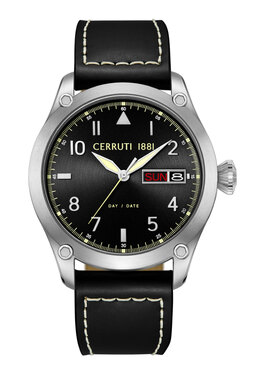 CERRUTI: Часы 