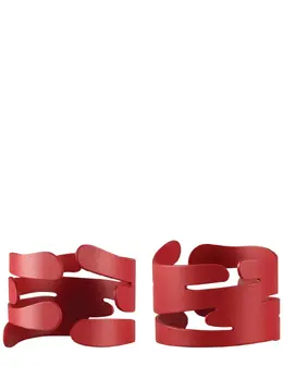 ALESSI: Кольцо 