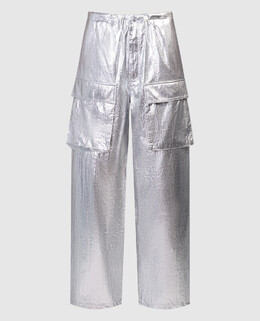 Maison Margiela MM6: Брюки 