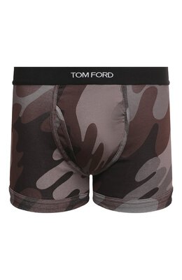 Tom Ford: Тёмные трусы 