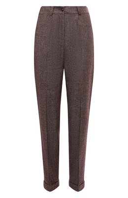Kiton: Хлопковые брюки 