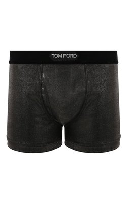 Tom Ford: Чёрные трусы 