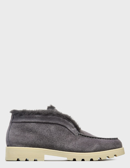 SANTONI: Сірі ботильйони 