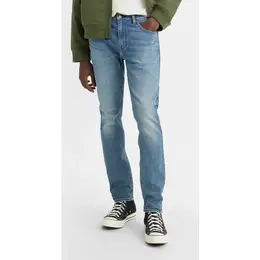 Levi's: Зауженные джинсы  512