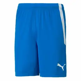 PUMA: Синие шорты 