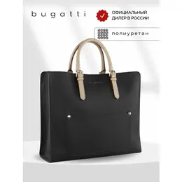 Bugatti: Тёмная сумка 