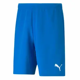 PUMA: Синие шорты 