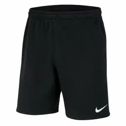 NIKE: Флисовые шорты 