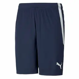 PUMA: Тёмные шорты 