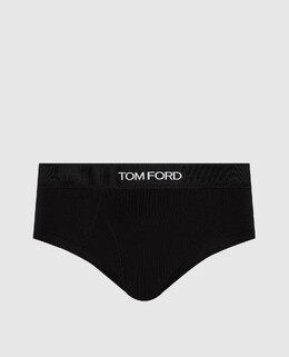 Tom Ford: Чёрные трусы 