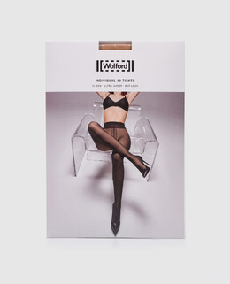 Wolford: Колготки  Individual 10