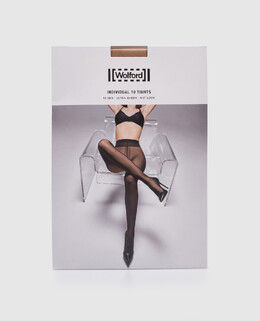 Wolford: Колготки  Individual 10