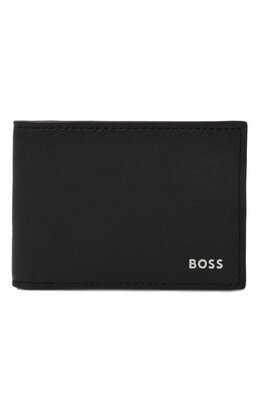 BOSS: Чёрный кошелёк 