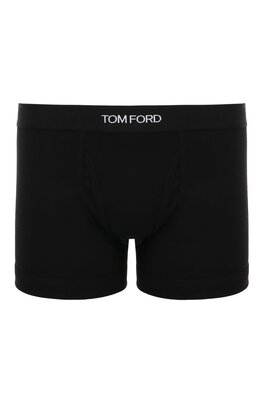 Tom Ford: Чёрные трусы 