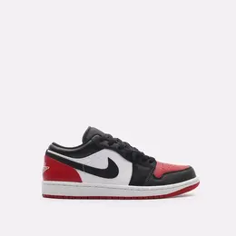 Jordan: Красные кроссовки  Air Jordan