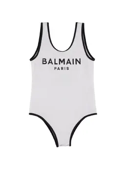 BALMAIN: Купальник 