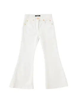 BALMAIN: Джинси 