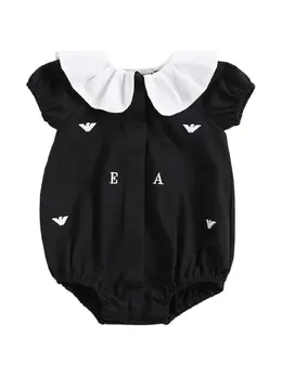 EMPORIO ARMANI: Боди 