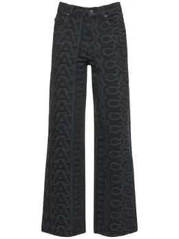 MARC JACOBS: Джинсовые брюки 